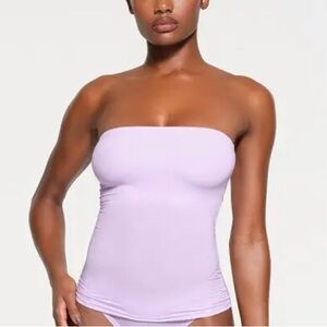 SKIMS Fits Everybody Tube Top XL
